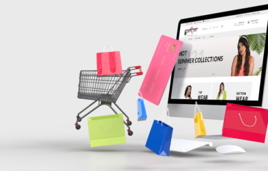 Custom Website Development