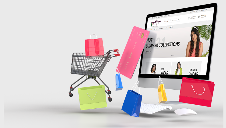 Custom Website Development