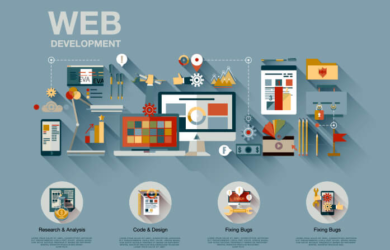 Web Development Agency