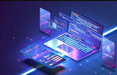 Web Development Company