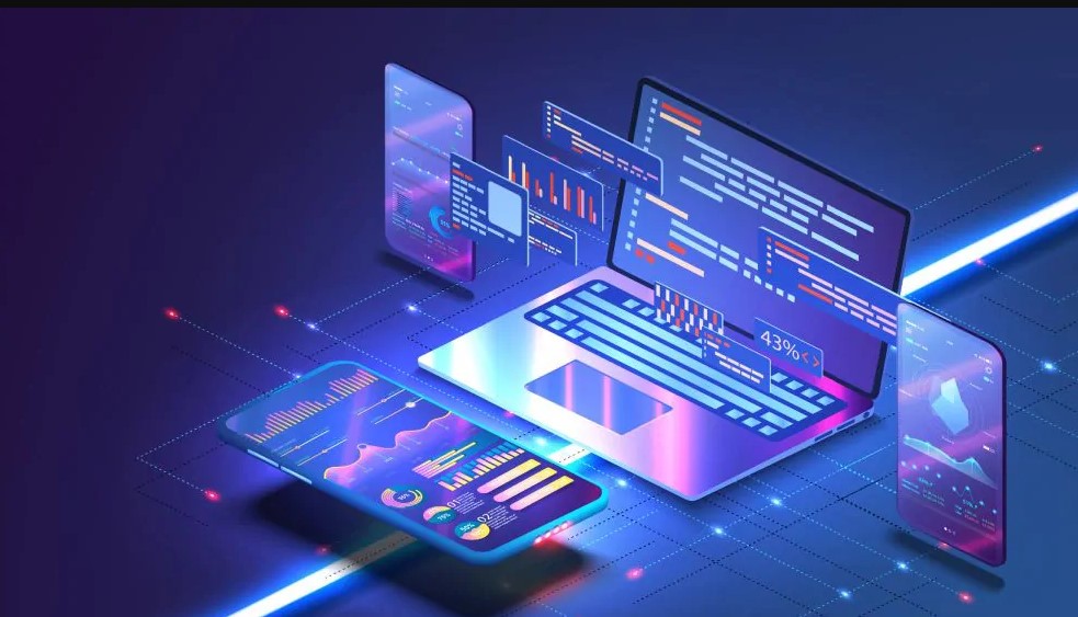 Web Development Company