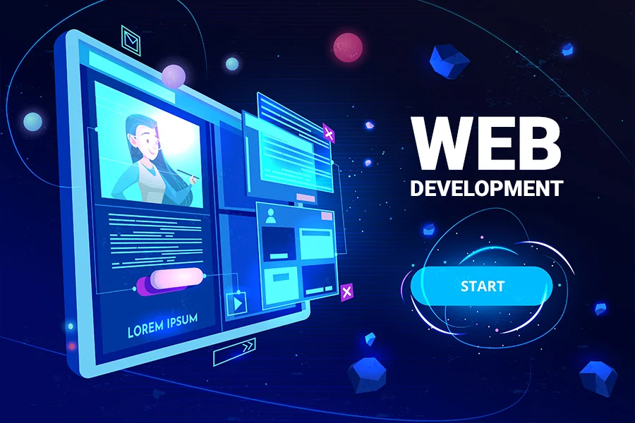 best web development course in bangladesh