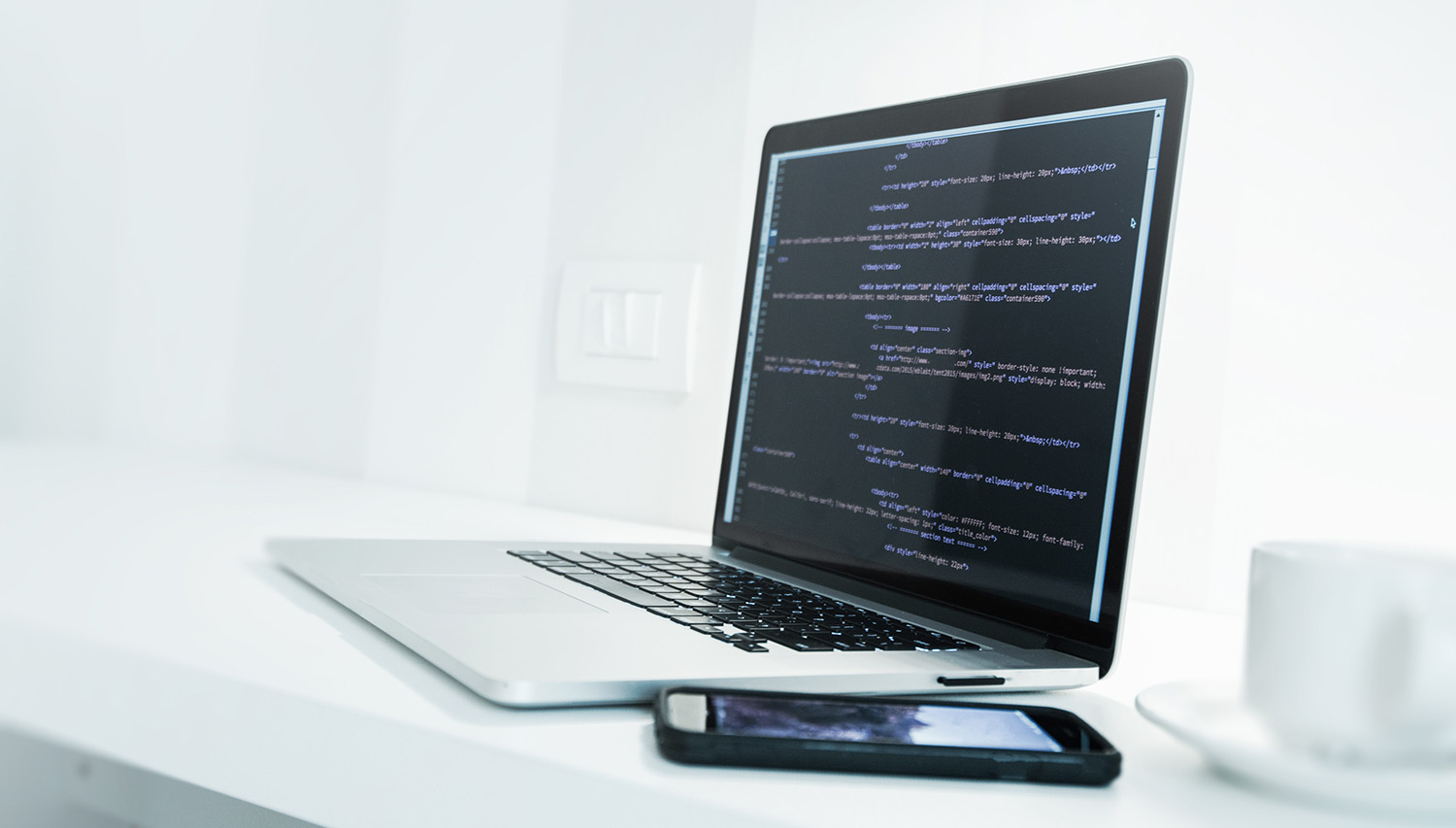 web development examples