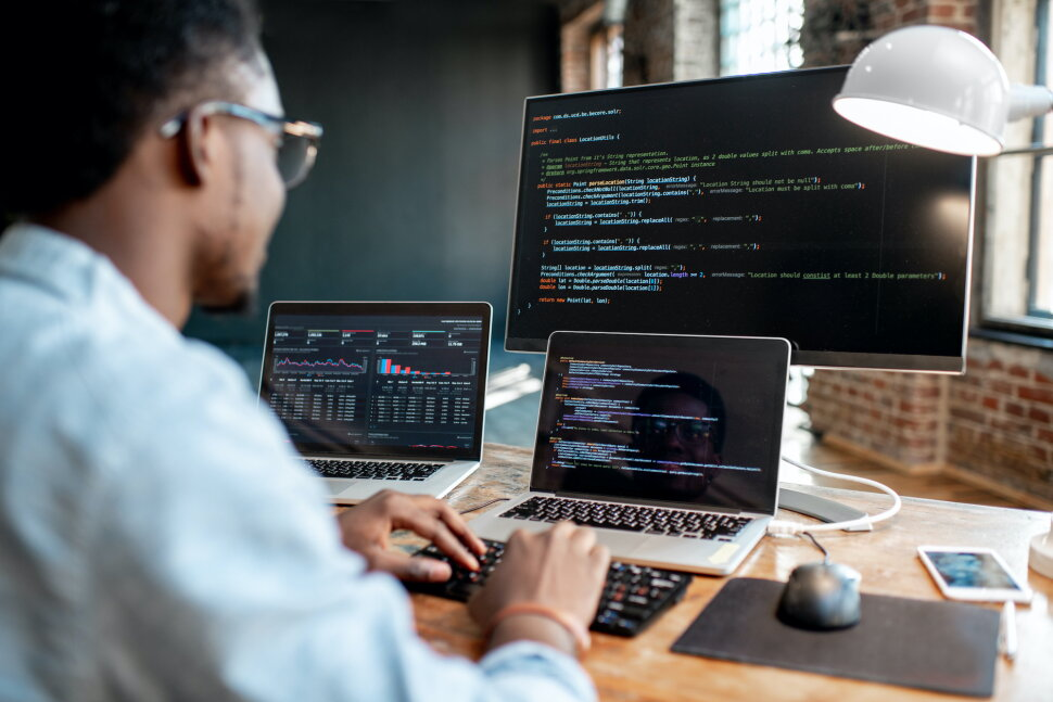 web development introduction