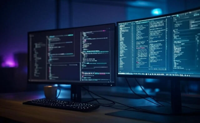 web development programming hero