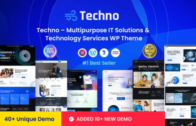 Dream IT Solution web development